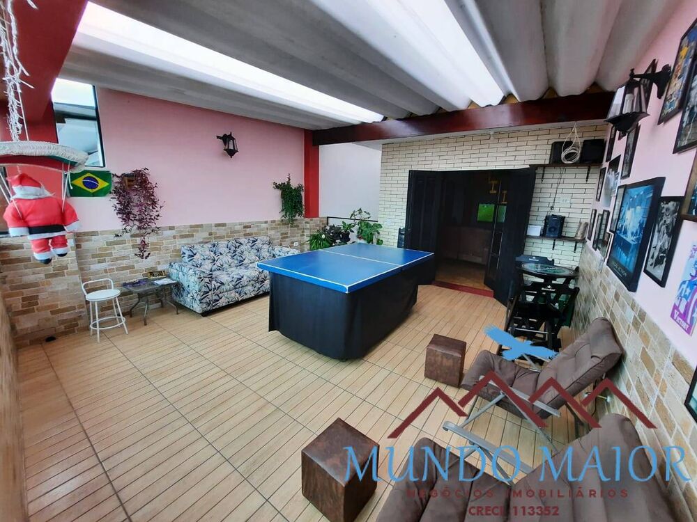 Casa, 3 quartos, 300 m² - Foto 4