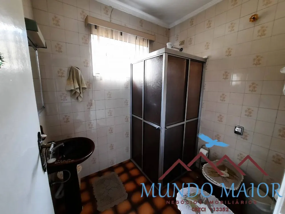 Casa, 3 quartos, 300 m² - Foto 8