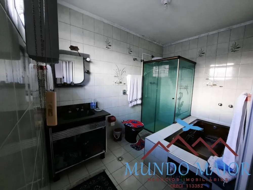 Casa, 3 quartos, 300 m² - Foto 3