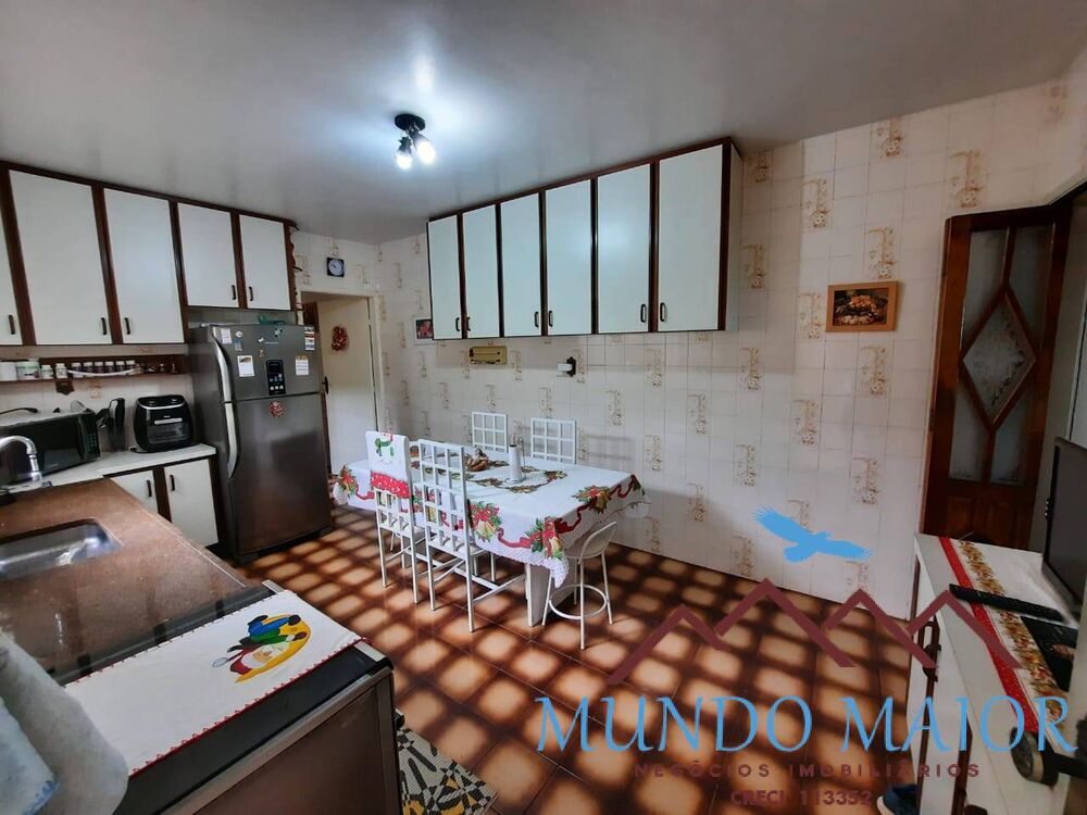 Casa, 3 quartos, 300 m² - Foto 7