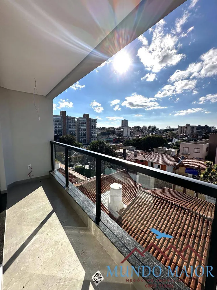 Apartamento, 3 quartos, 156 m² - Foto 11