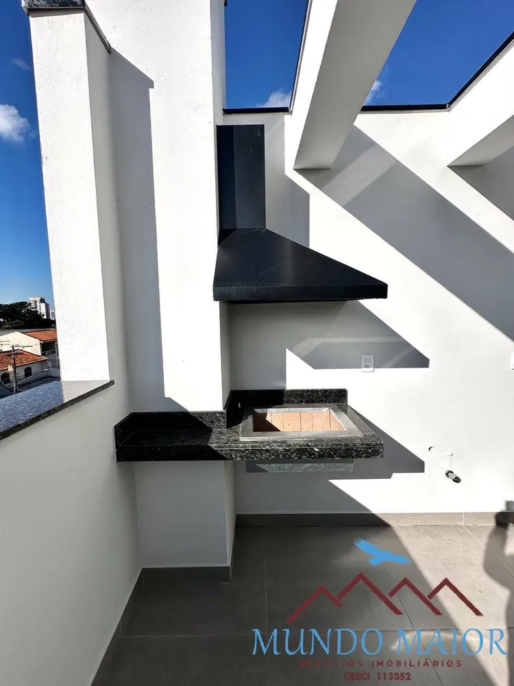 Apartamento, 3 quartos, 156 m² - Foto 6