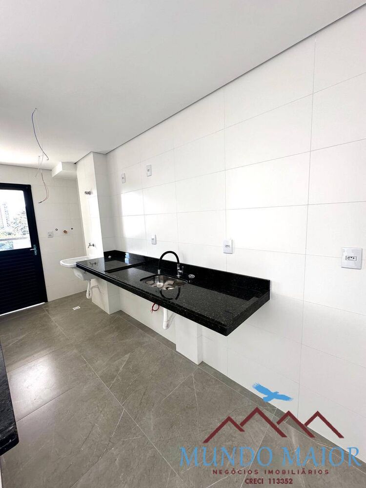 Apartamento, 3 quartos, 156 m² - Foto 1