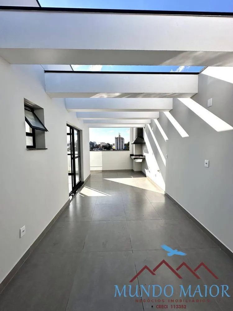 Apartamento, 3 quartos, 156 m² - Foto 4