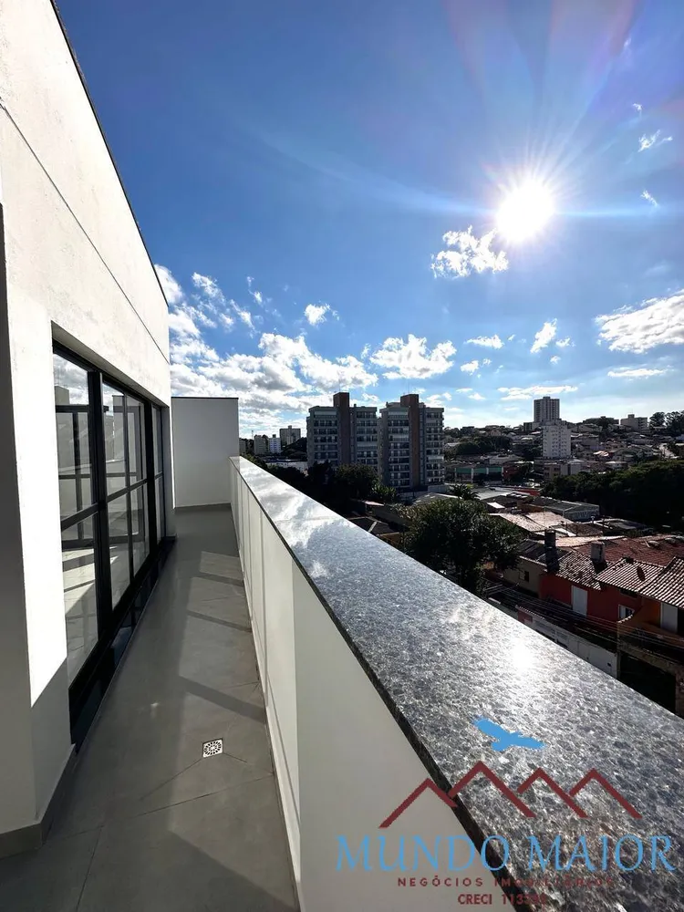 Apartamento, 3 quartos, 156 m² - Foto 12
