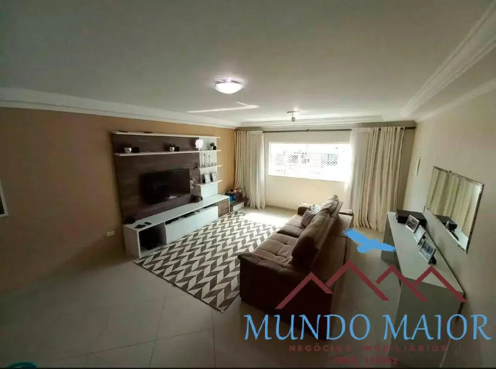 Casa, 3 quartos, 190 m² - Foto 3