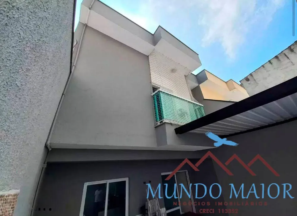Casa, 3 quartos, 190 m² - Foto 8