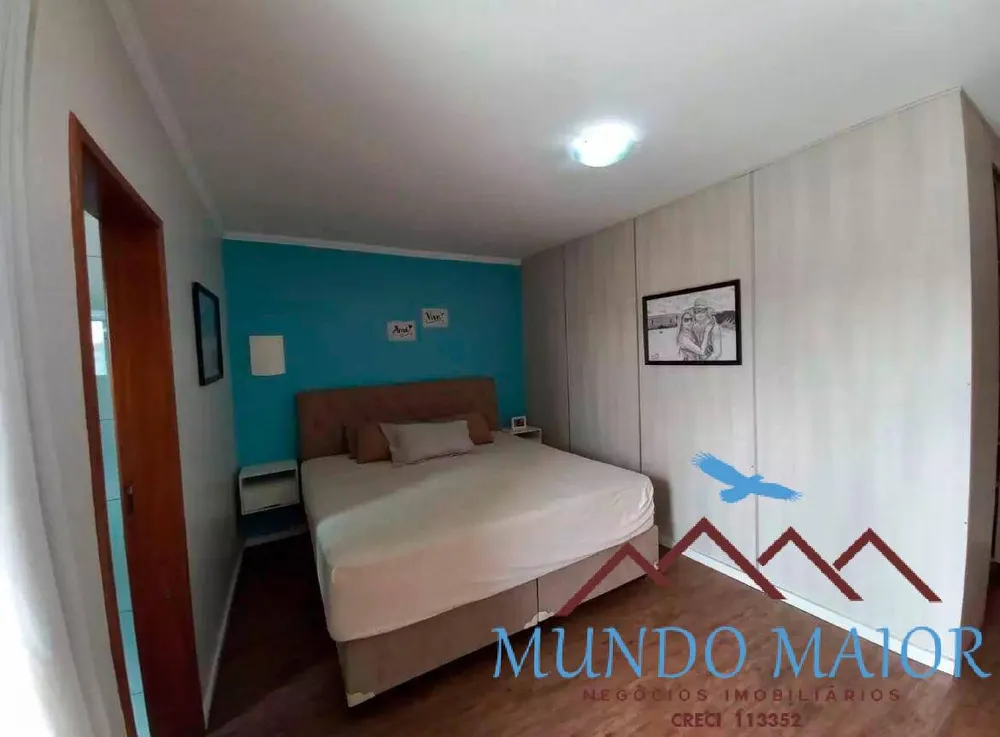 Casa, 3 quartos, 190 m² - Foto 4
