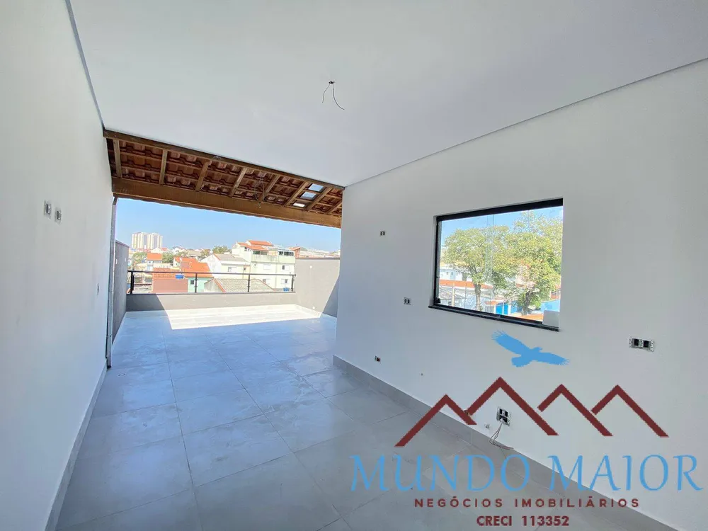 Apartamento, 2 quartos, 110 m² - Foto 11