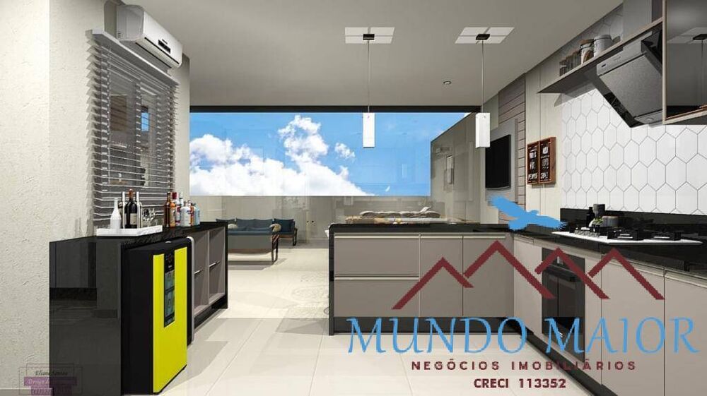 Apartamento, 2 quartos, 110 m² - Foto 1