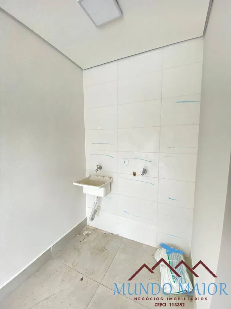 Apartamento, 2 quartos, 110 m² - Foto 8