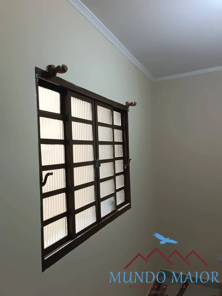 Casa, 3 quartos, 185 m² - Foto 3