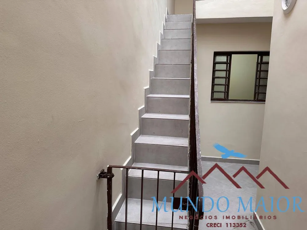 Casa, 3 quartos, 185 m² - Foto 6