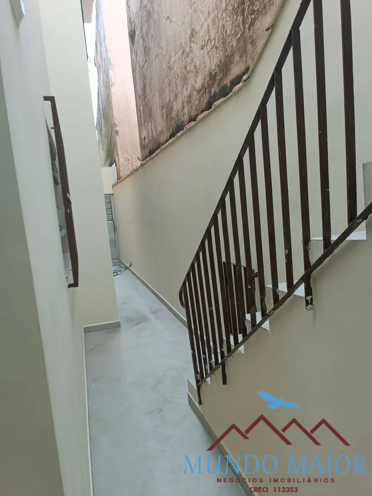 Casa, 3 quartos, 185 m² - Foto 7