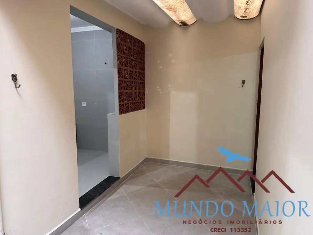 Casa, 3 quartos, 185 m² - Foto 4