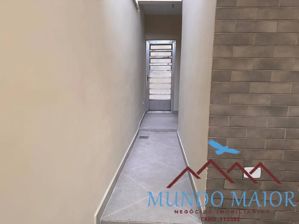 Casa, 3 quartos, 185 m² - Foto 5