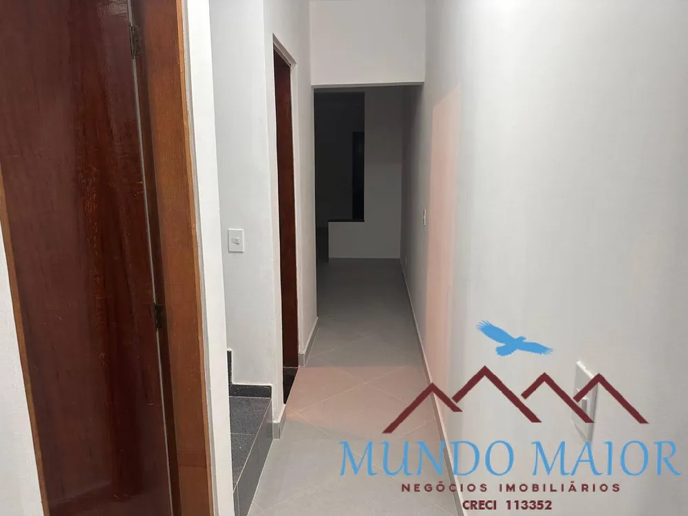 Casa, 3 quartos, 185 m² - Foto 1