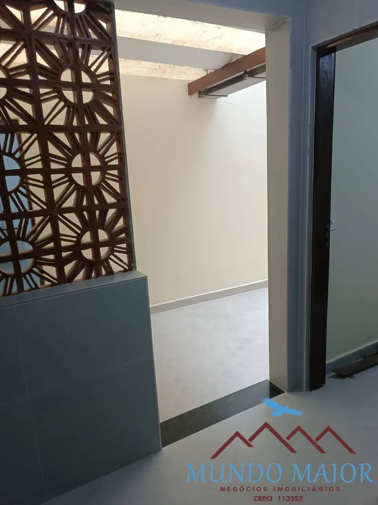 Casa, 3 quartos, 185 m² - Foto 8