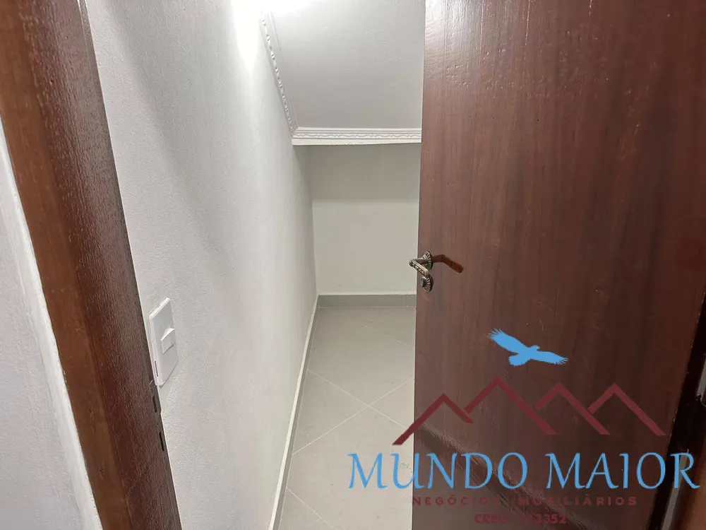 Casa, 3 quartos, 185 m² - Foto 2