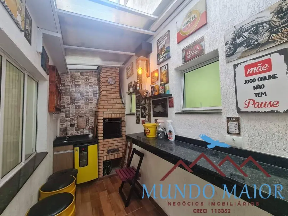 Apartamento, 3 quartos, 85 m² - Foto 12