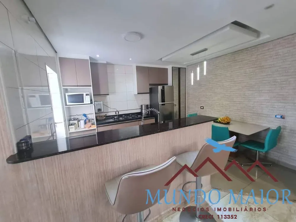 Apartamento, 3 quartos, 85 m² - Foto 2
