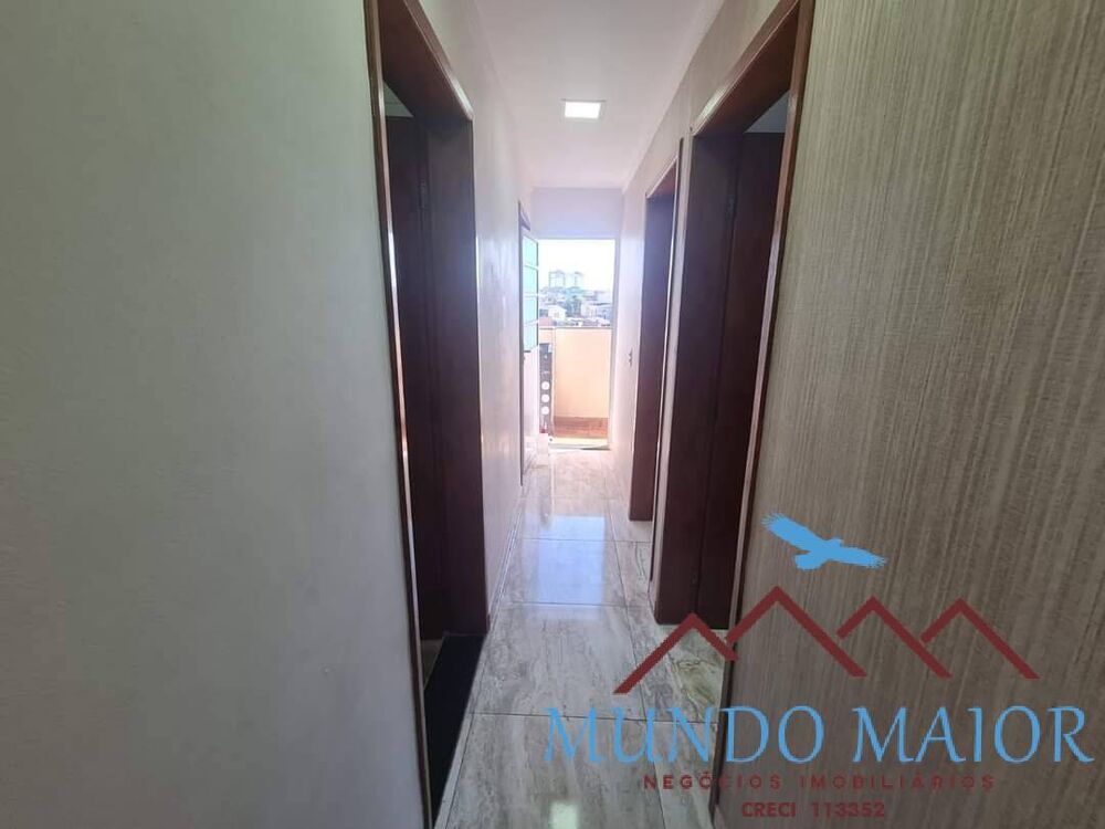Apartamento, 3 quartos, 85 m² - Foto 4
