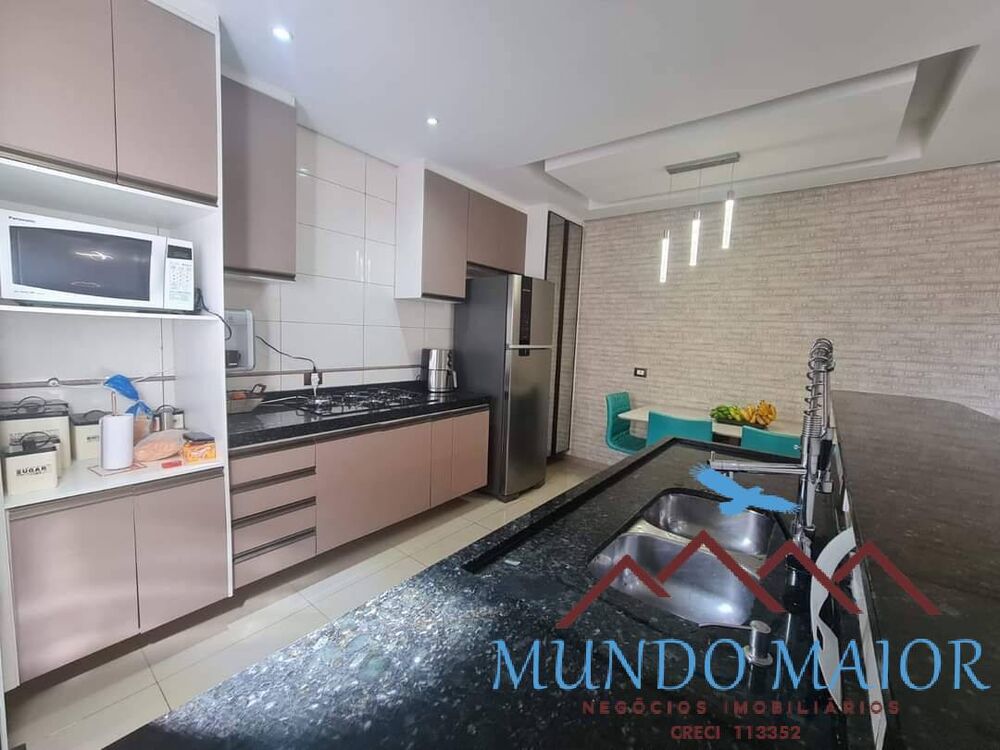 Apartamento, 3 quartos, 85 m² - Foto 1