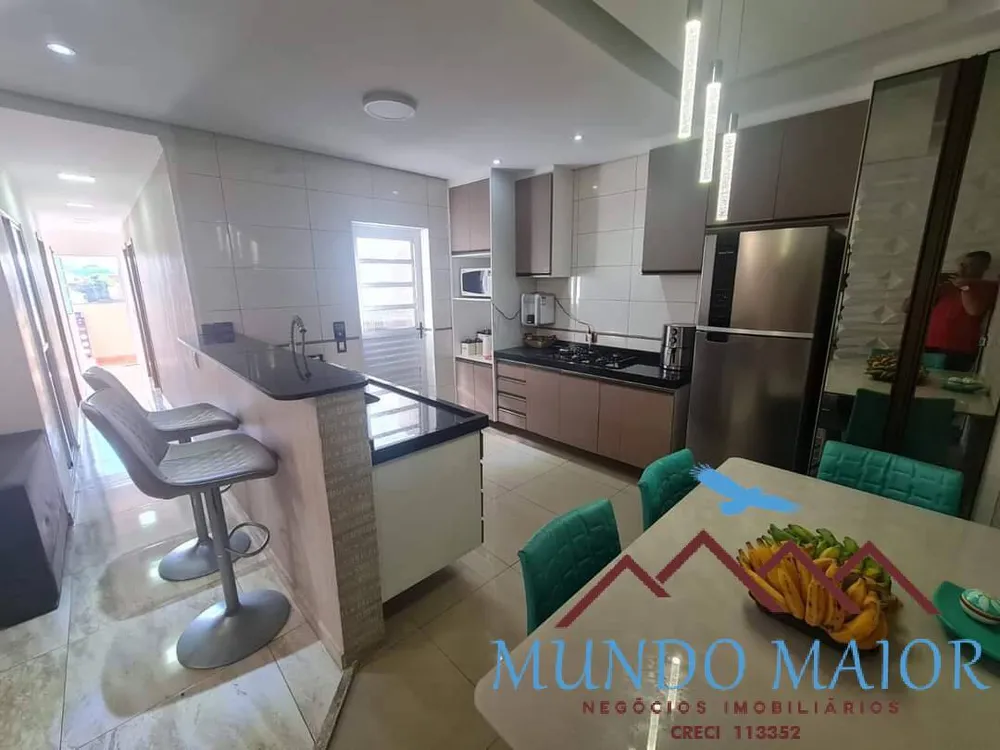 Apartamento, 3 quartos, 85 m² - Foto 4