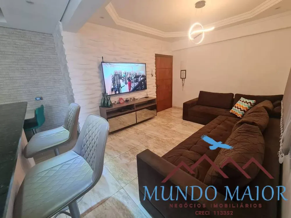 Apartamento, 3 quartos, 85 m² - Foto 6
