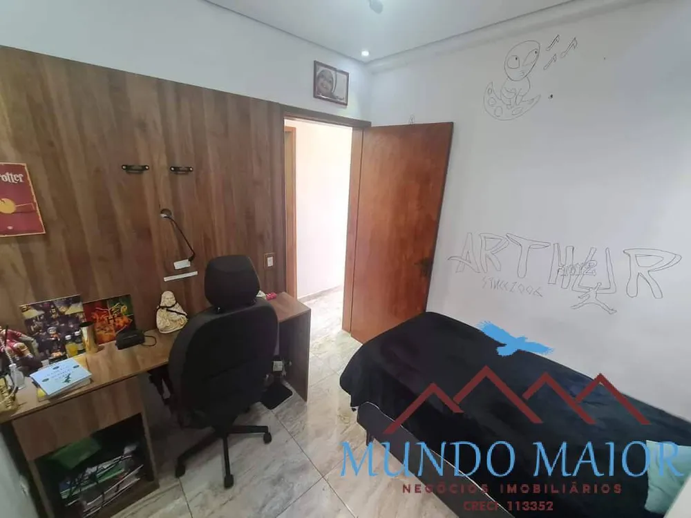 Apartamento, 3 quartos, 85 m² - Foto 7
