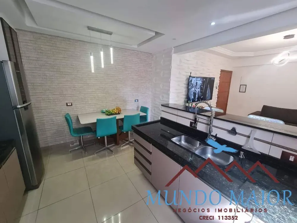 Apartamento, 3 quartos, 85 m² - Foto 5