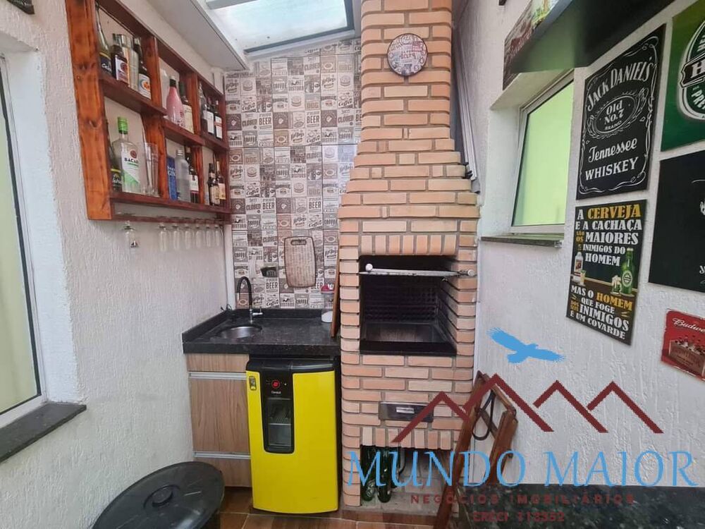 Apartamento, 3 quartos, 85 m² - Foto 3