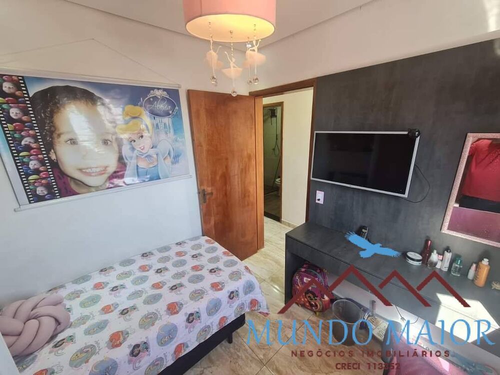 Apartamento, 3 quartos, 85 m² - Foto 2