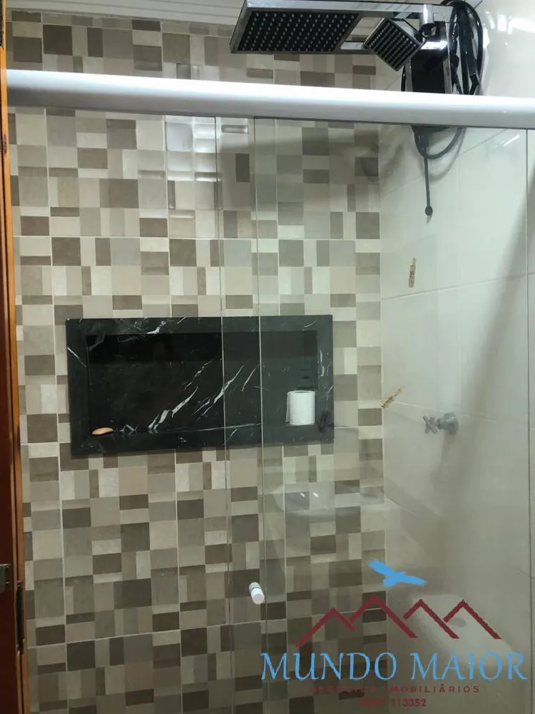 Apartamento, 2 quartos, 74 m² - Foto 10
