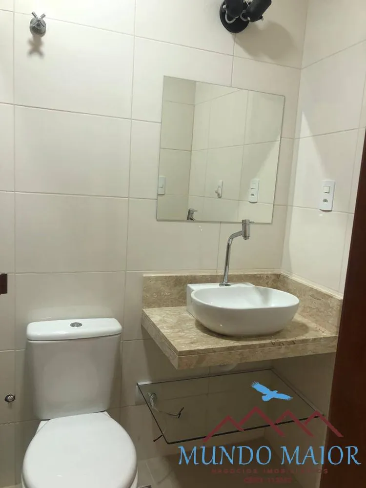 Apartamento, 2 quartos, 74 m² - Foto 8
