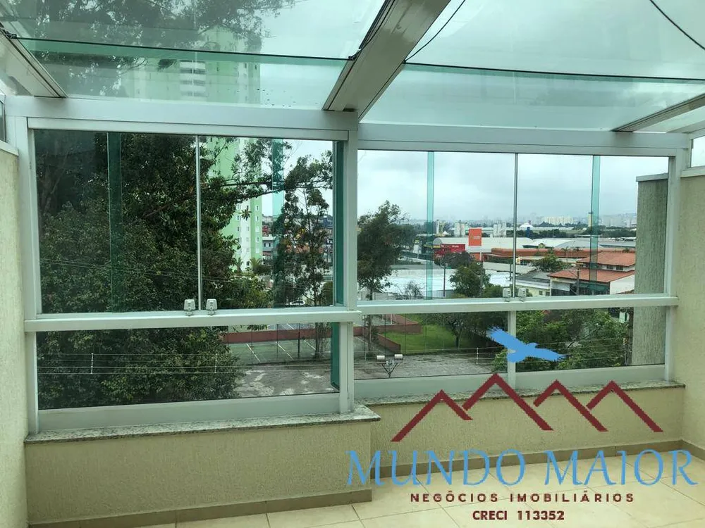 Apartamento, 2 quartos, 74 m² - Foto 6