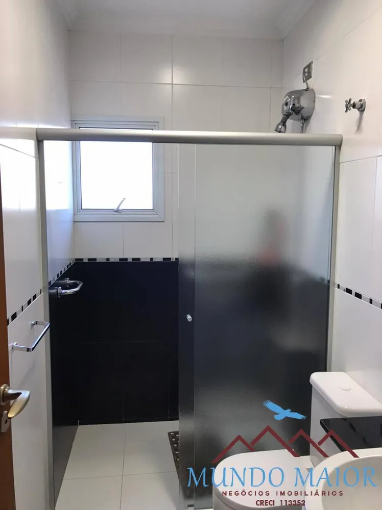 Casa, 3 quartos, 194 m² - Foto 12