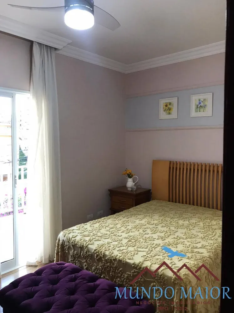 Casa, 3 quartos, 194 m² - Foto 8
