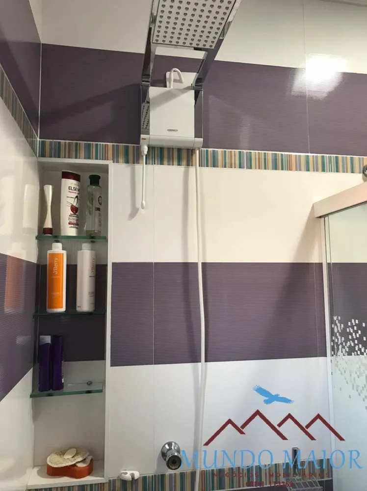 Casa, 3 quartos, 194 m² - Foto 11