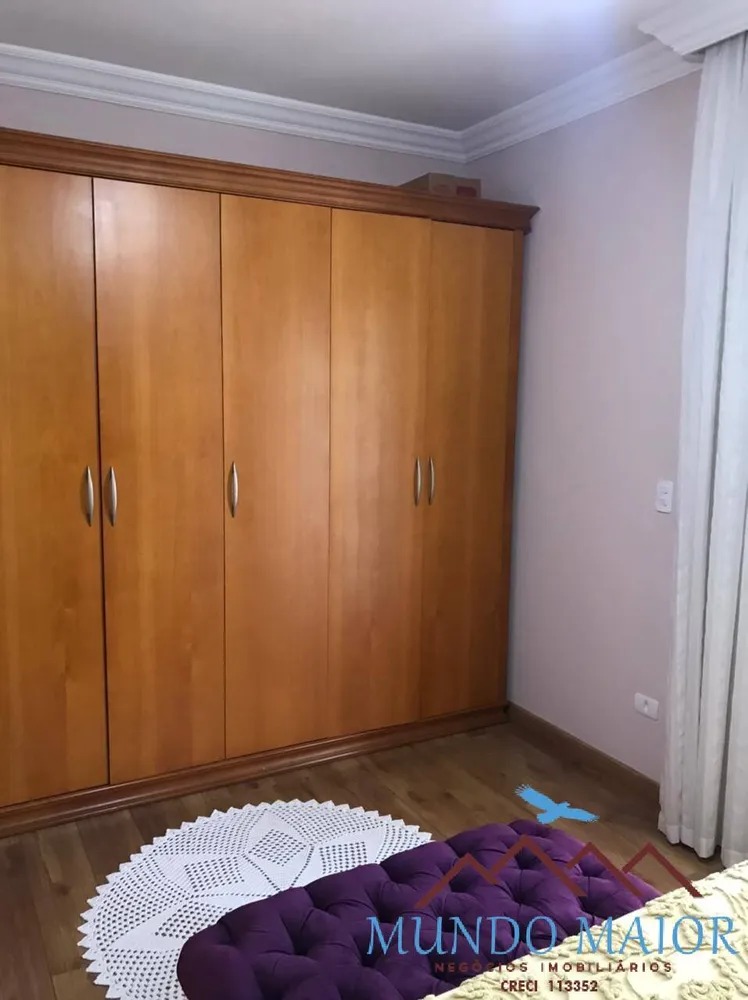 Casa, 3 quartos, 194 m² - Foto 7