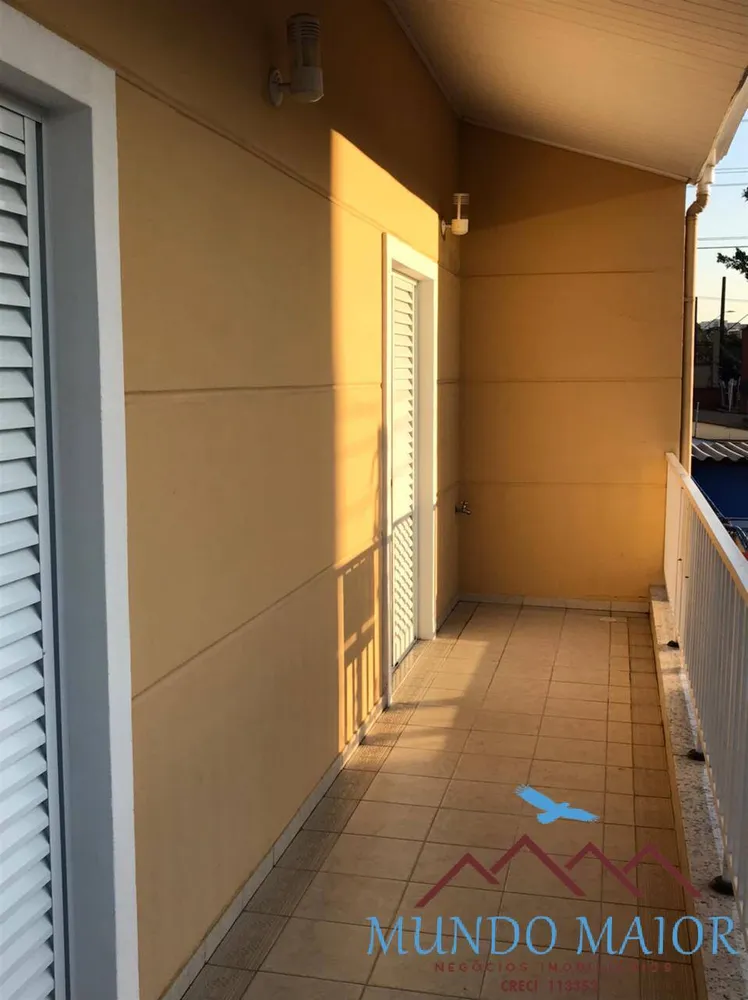 Casa, 3 quartos, 194 m² - Foto 10