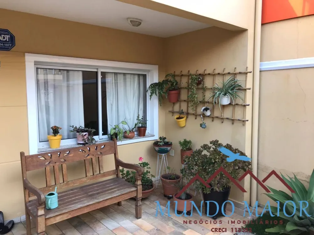 Casa, 3 quartos, 194 m² - Foto 3