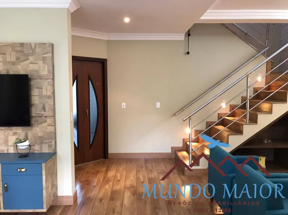 Casa, 3 quartos, 194 m² - Foto 6
