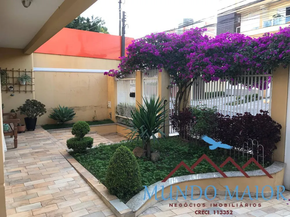 Casa, 3 quartos, 194 m² - Foto 2