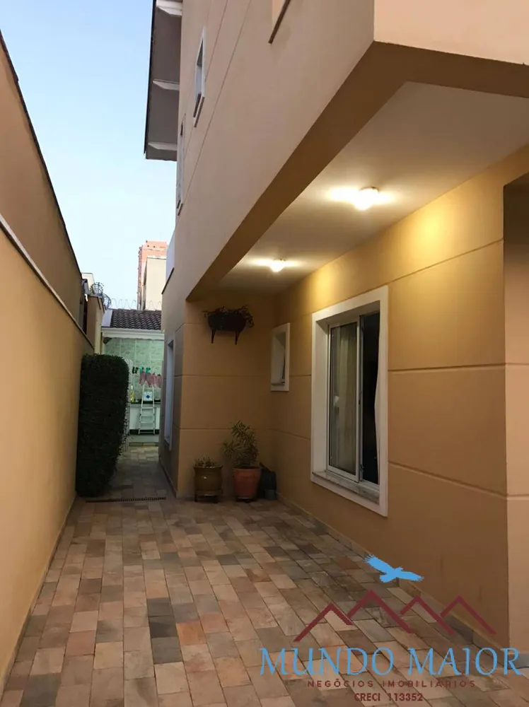 Casa, 3 quartos, 194 m² - Foto 4