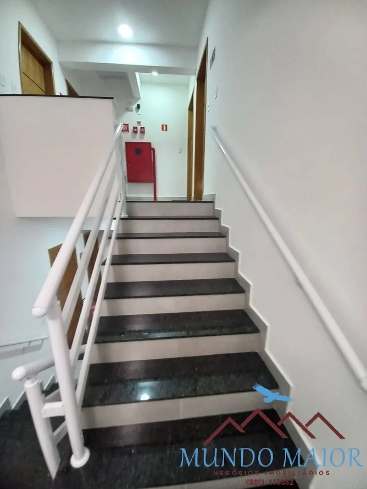 Apartamento, 2 quartos, 100 m² - Foto 10