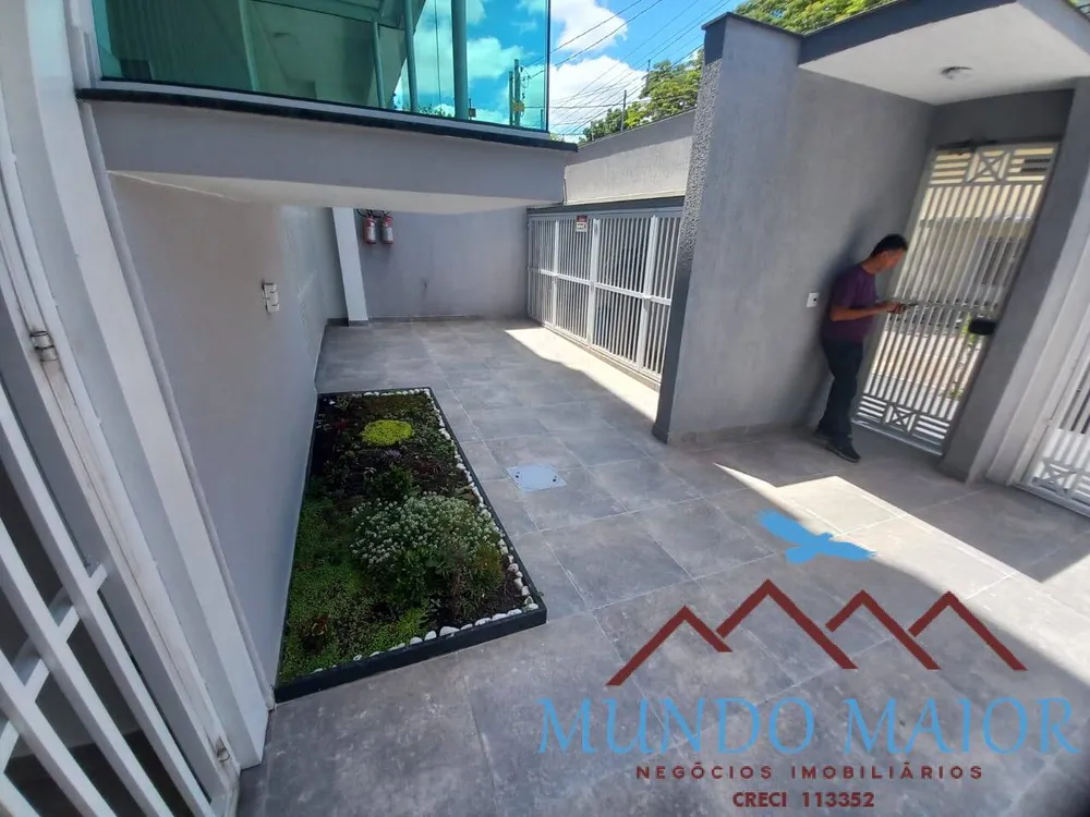 Apartamento, 2 quartos, 100 m² - Foto 8