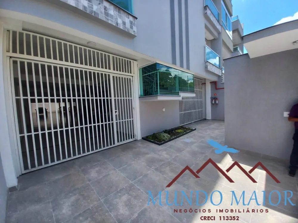 Apartamento, 2 quartos, 100 m² - Foto 9