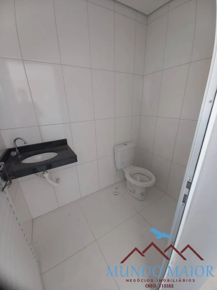 Apartamento, 2 quartos, 100 m² - Foto 6