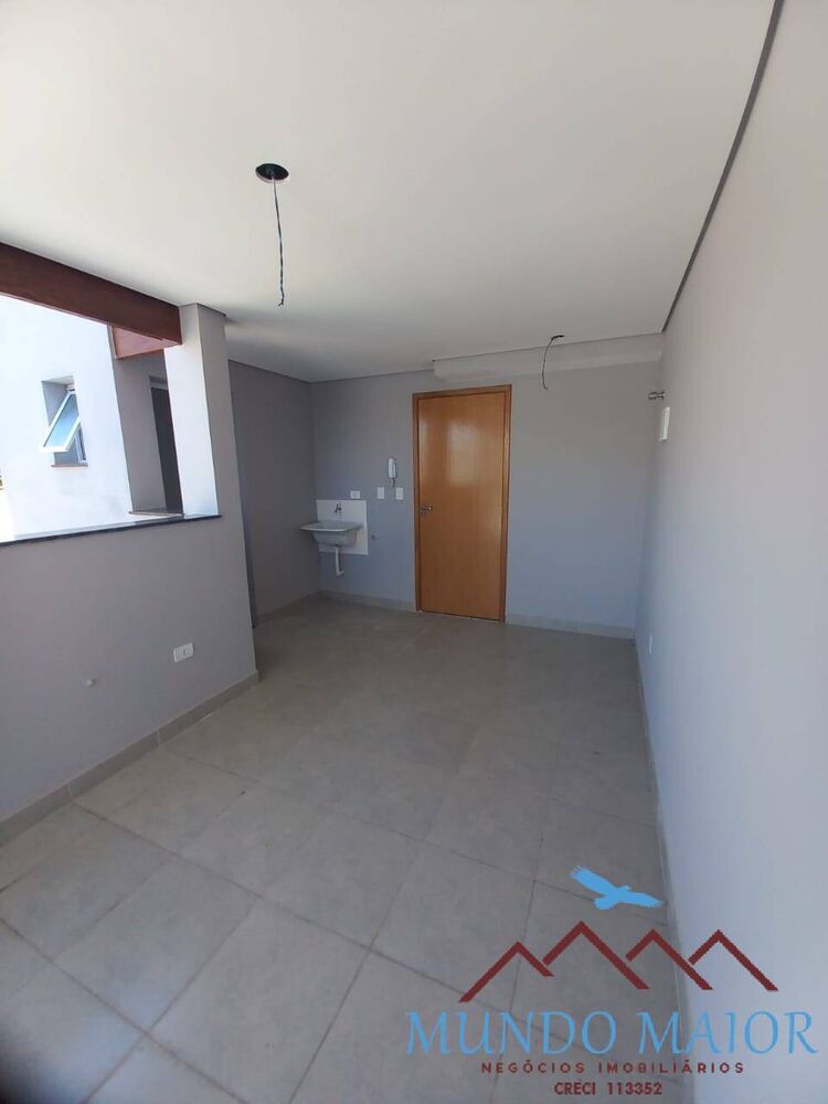 Apartamento, 2 quartos, 100 m² - Foto 3